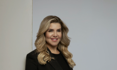 Iman El Sonbaty wird neue Geschäftsführerin bei den Stadtwerken Karlsruhe