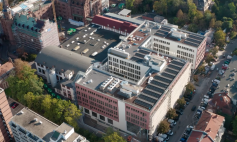 Fortsetzung der Smart-East-Erfolgsstory im EU-Projekt WeForming