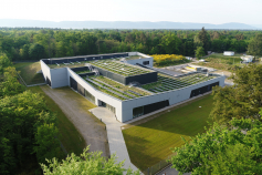 Stadtwerke bieten kostenfreie Führung durch das Wasserwerk Mörscher Wald an
