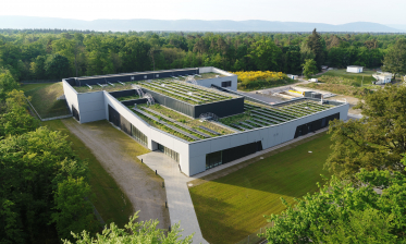 Stadtwerke bieten kostenfreie Führung durch das Wasserwerk Mörscher Wald an