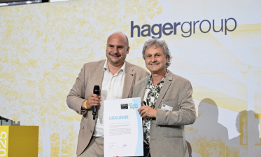 Eines von fünf Unternehmen in Deutschland: Stadtwerke Karlsruhe als Vorreiter für den Klimaschutz gewürdigt