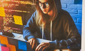 Code Your Future: Stadtwerke Karlsruhe laden Kinder und Jugendliche zum Hackathon ein