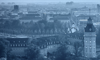 Investment in Karlsruher Fernwärme: Stadtwerke Karlsruhe und Sparkasse Karlsruhe bieten regionale Geldanlage mit 2,5 % Zinsen