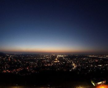 Earth Hour, Copyright: Manfred Weiß, SKD