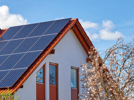 EEG-Förderung endet – was bedeutet das für Ihre Photovoltaikanlage?