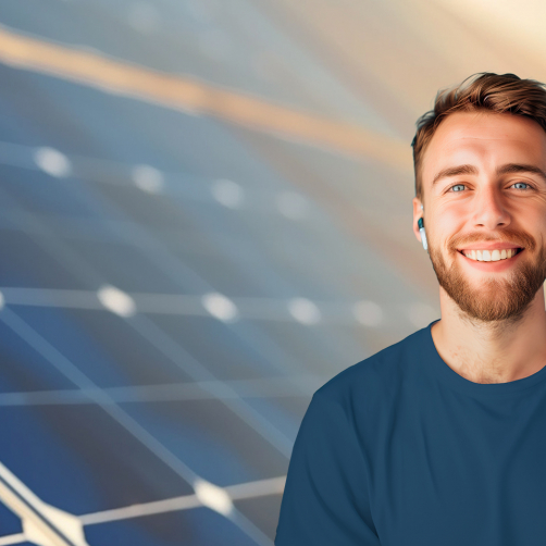 KAI: der erste Schritt für ein nachhaltiges Zuhause