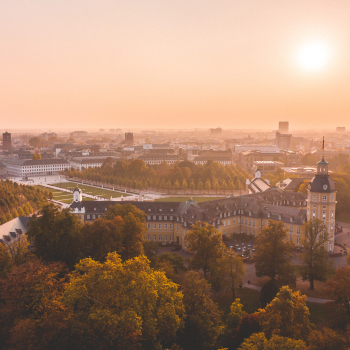 Fernwärme - die große Zentralheizung