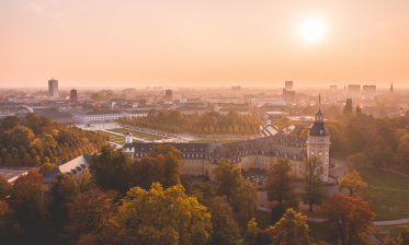 Fernwärmepreise in Karlsruhe sinken