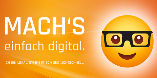 Entscheiden Sie ganz einfach, welcher Tarif für Sie passt.
