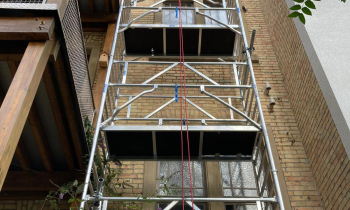 Die ersten Pilotobjekte starten