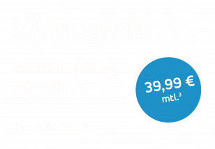 Megaspeed