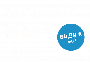 Gigaspeed