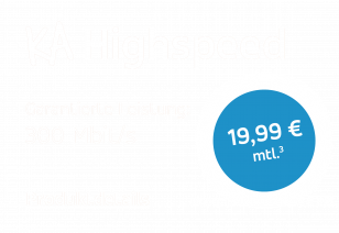 Highspeed