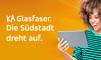 Stadtwerke machen Tempo beim Glasfaserausbau