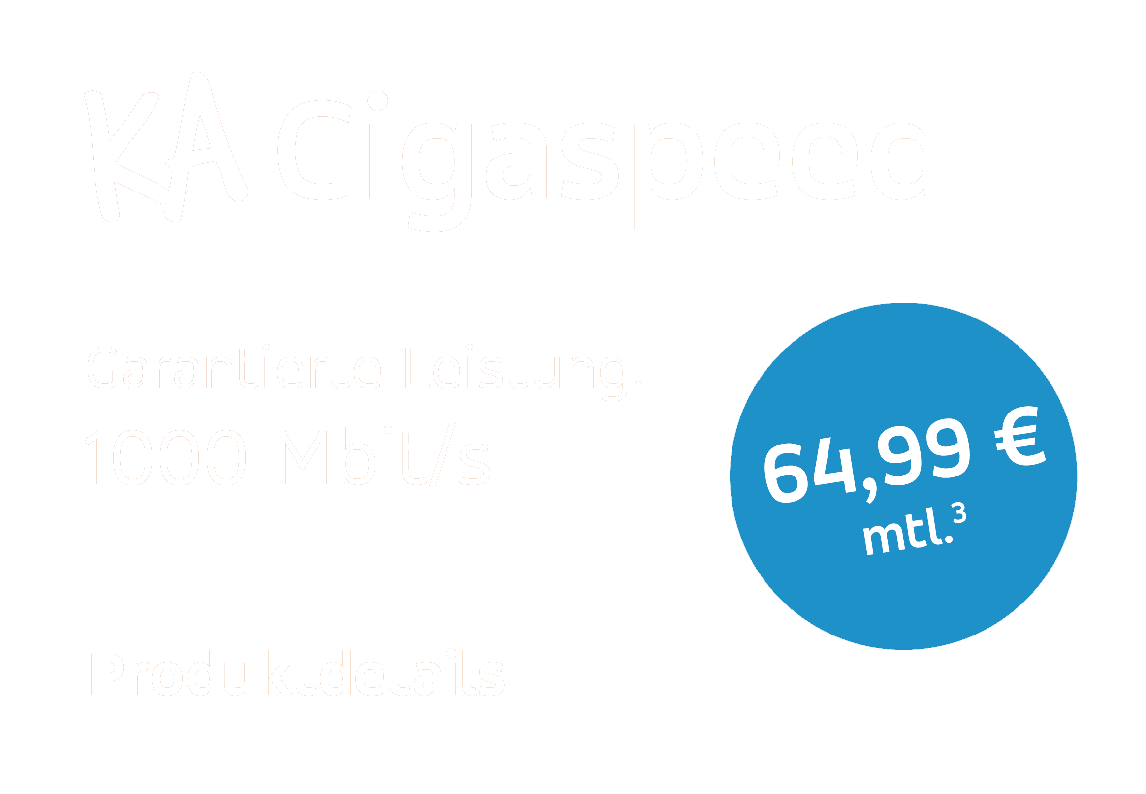 Gigaspeed