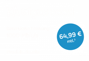 Gigaspeed