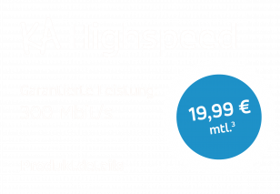 Highspeed