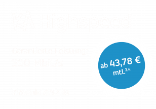 Highspeed