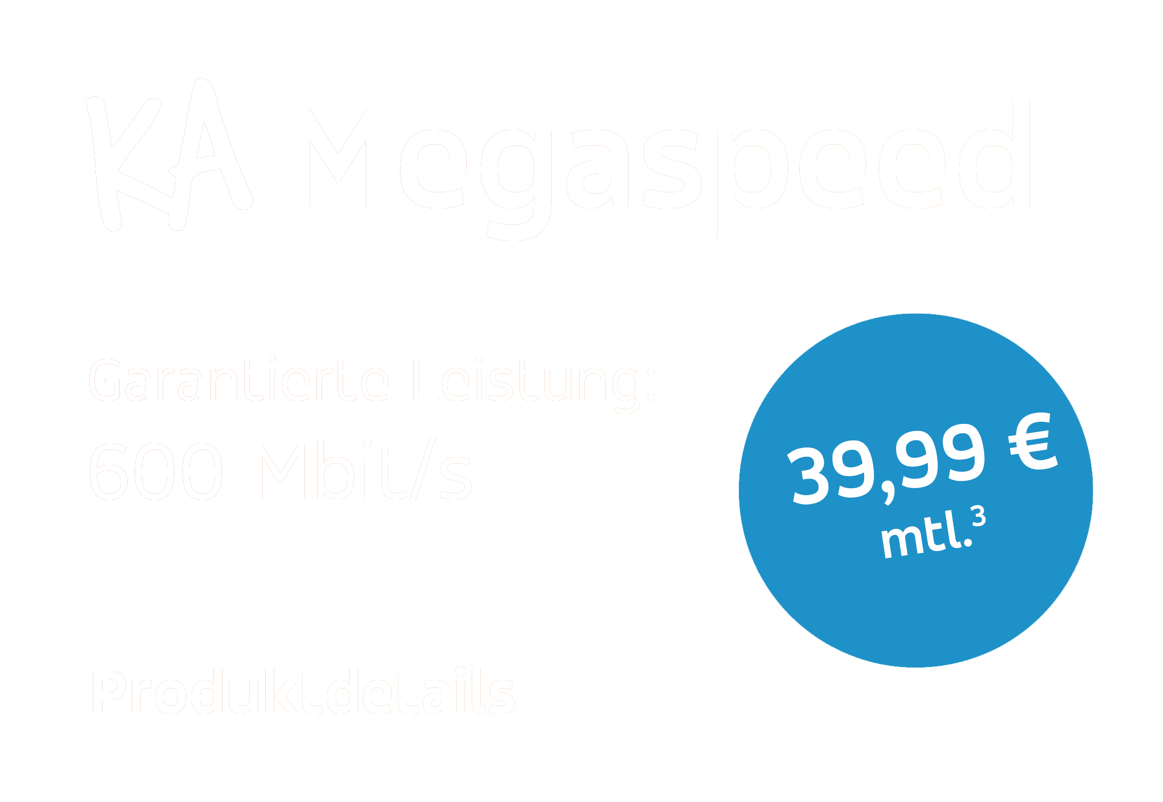Megaspeed