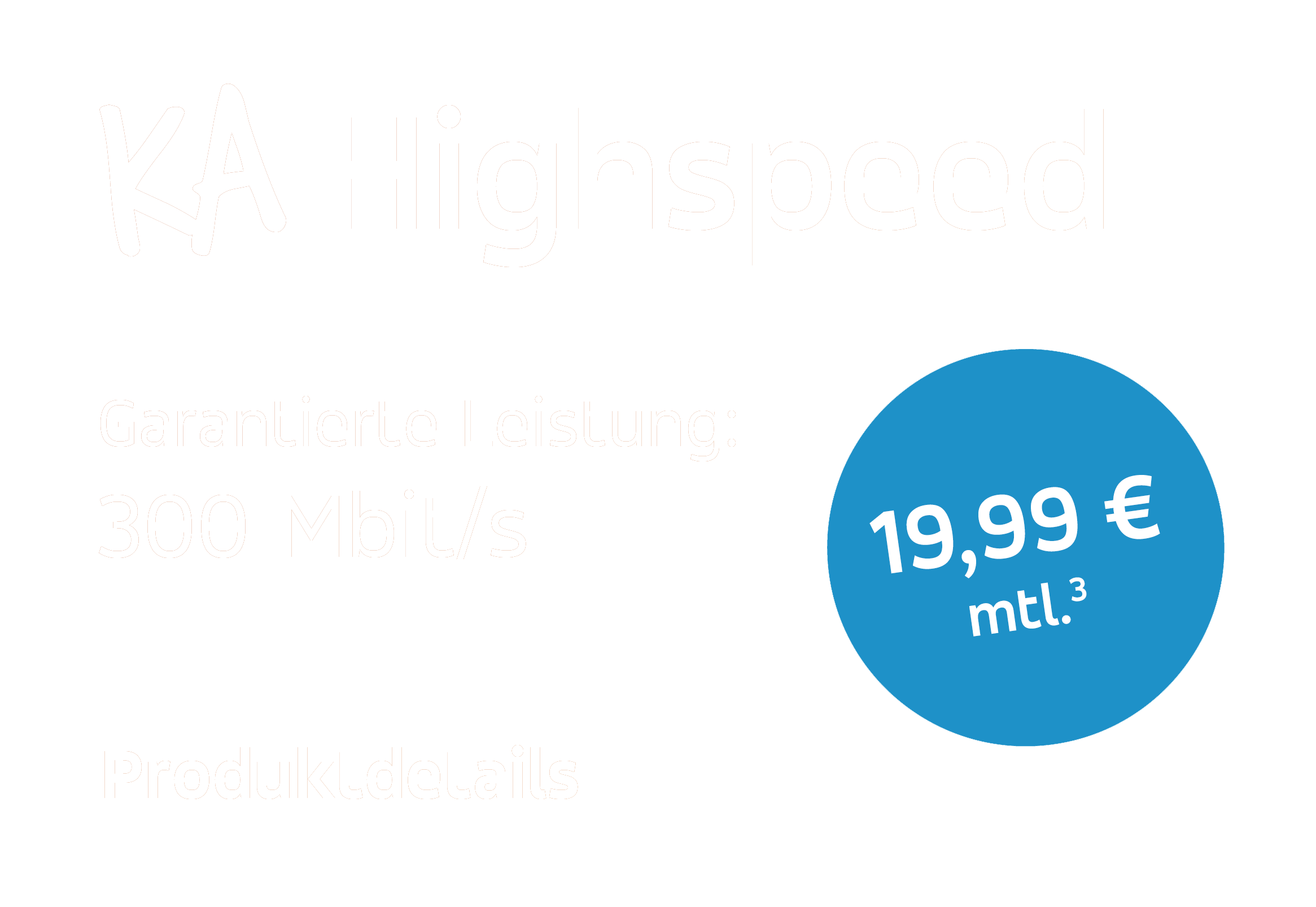 Highspeed