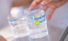 Die Trinkwasser-App wird am 15.8.2024 außer Betrieb genommen.