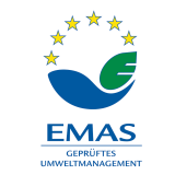 EMAS - geprüftes Umweltmanagement