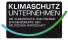 Logo Klimaschutzunternehmen