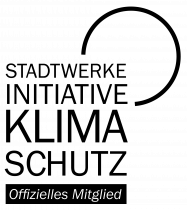 Siegel Stadtwerke Initiative Klimaschutz