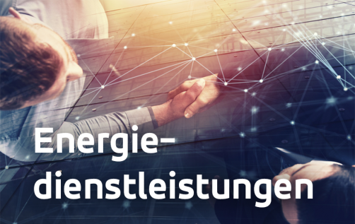Energiedienstleistungen