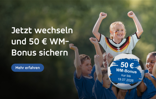 Banner WM-Extrabonus für Neukunden