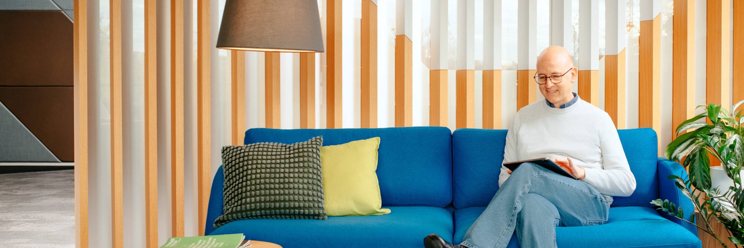 Stadtwerke Karlsruhe Ökogas: Ausgezeichnet gut versorgt!