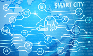 Smart City - die digitale Zukunft Karlsruhes