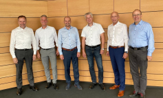 Regionale Stadtwerke bauen ihre Zusammenarbeit aus