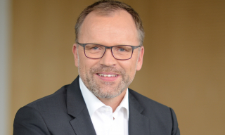 Geschäftsführer der Stadtwerke Karlsruhe wird Präsident des VfEW