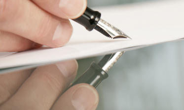 Ansprechpartner Unternehmenskommunikation