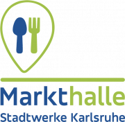 Logo Markthalle