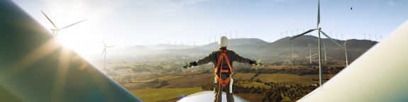 Windkraft