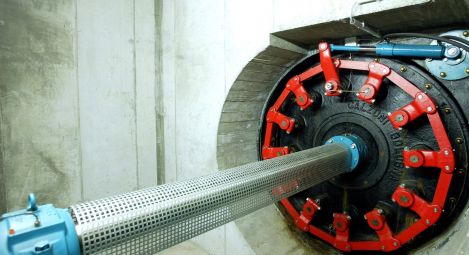 Turbine