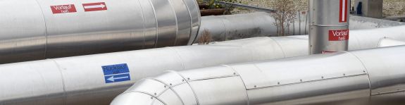 Kälte aus Fernwärme