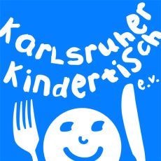 Logo Karlsruher Kindertisch