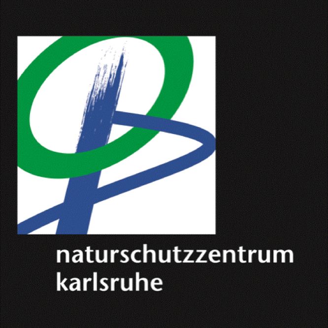 Logo Naturschutzzentrum Karlsruhe