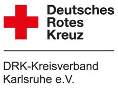 Logo Volkslauf Stadtwerke Karlsruhe