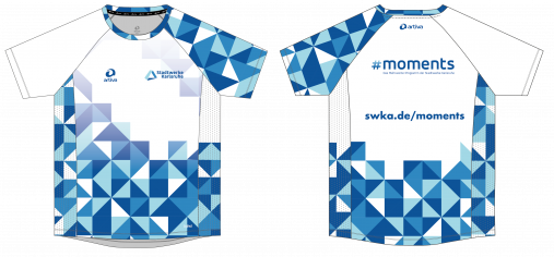 #moments-Laufshirt