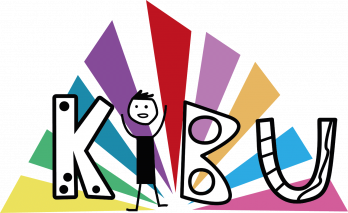 Logo Volkslauf Stadtwerke Karlsruhe