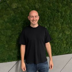 Marius von den Stadtwerken