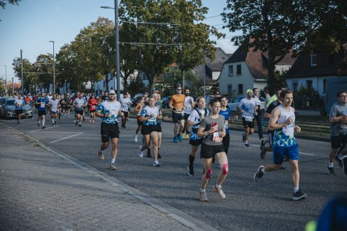 Stadtwerke Volkslauf 2026