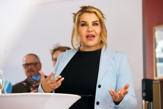 Iman El Sonbaty